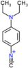 N,N-diethyl-4-isocyanoaniline