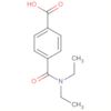 Benzoic acid, 4-[(diethylamino)carbonyl]-