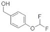 [4-(difluoromethoxy)phenyl]methanol