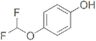 4-(difluoromethoxy)phenol