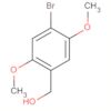 Benzenemethanol, 4-bromo-2,5-dimethoxy-