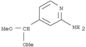 2-Pyridinamine,4-(dimethoxymethyl)-