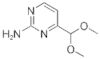 4-DIMETHOXYMETHYLPYRIMIDIN-2-YLAMINE