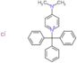 4-(dimethylamino)-1-tritylpyridinium chloride