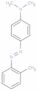 4-Dimethylamino-2'-methylazobenzene