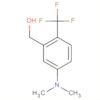 4-(Dimethylamino)-α-(trifluoromethyl)benzenemethanol