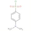 Benzenesulfonyl chloride, 4-(dimethylamino)-