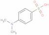 4-(Dimethylamino)benzenesulfonic acid