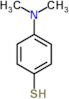 4-(dimethylamino)benzenethiol
