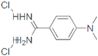 4-Dimethylamino-benzamidine 2HCl