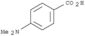 4-(Dimethylamino)benzoic acid