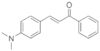 3-(4-(dimethylamino)phenyl)-1-phenylprop-2-en-1-one