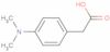 4-(dimethylamino)phenylacetic acid