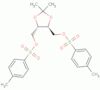 (4S-trans)-2,2-Dimethyl-1,3-dioxolane-4,5-dimethyl bis(toluene-p-sulphonate)