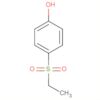 Phenol, 4-(ethylsulfonyl)-