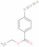 4-Ethoxycarbonylphenyl isothiocyanate