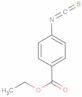 Benzoic acid, 4-isothiocyanato-, ethyl ester