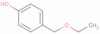 4-(Ethoxymethyl)phenol