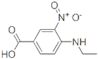 4-ethylamino-3-nitrobenzoic acid