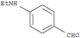 Benzaldehyde,4-(ethylamino)-