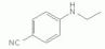 4-(Ethylamino)benzonitrile