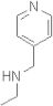 4-(ethylaminomethyl)pyridine