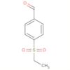 Benzaldehyde, 4-(ethylsulfonyl)-