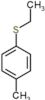 1-(ethylsulfanyl)-4-methylbenzene