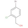 Bencenometanol, 4-bromo-2-cloro-