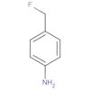 Benzenamine, 4-(fluoromethyl)-