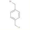 Benzene, 1-(bromomethyl)-4-(fluoromethyl)-