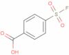 4-(fluorosulfonyl)benzoic acid