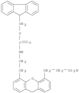 9H-Xanthene-4-propanoicacid, 5-[2-[[(9H-fluoren-9-ylmethoxy)carbonyl]amino]ethyl]-