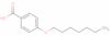 4-(Heptyloxy)benzoic acid