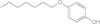 4-(Heptyloxy)phenol