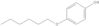 4-(Hexyloxy)phenol