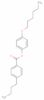 Benzoic acid, 4-butyl-, 4-(hexyloxy)phenyl ester