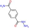 4-(hydrazinocarbonyl)benzamide