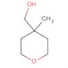2H-Pyran-4-methanol, tetrahydro-4-methyl-
