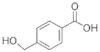 4-(Hydroxymethyl)benzoic acid