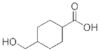 Ácido 4-(hidroximetil)ciclohexanocarboxílico