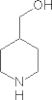 4-Piperidinemethanol