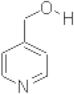 4-Pyridinemethanol