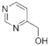 (pyrimidin-4-yl)methanol
