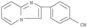 Benzonitrile,4-imidazo[1,2-a]pyridin-2-yl-