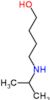 4-(propan-2-ylamino)butan-1-ol