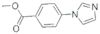 methyl 4-(1H-imidazol-1-yl)benzoate