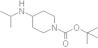 1-Boc-4-Isopropylaminopiperidine