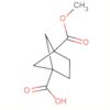 Bicyclo[2.1.1]hexane-1,4-dicarboxylic acid, monomethyl ester