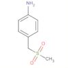 Benzenamine, 4-[(methylsulfonyl)methyl]-